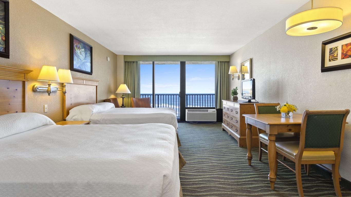 Nautilus Inn - Daytona Beach
