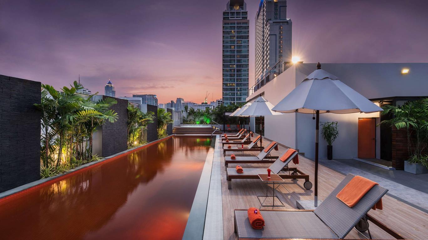 Radisson Suites Bangkok Sukhumvit