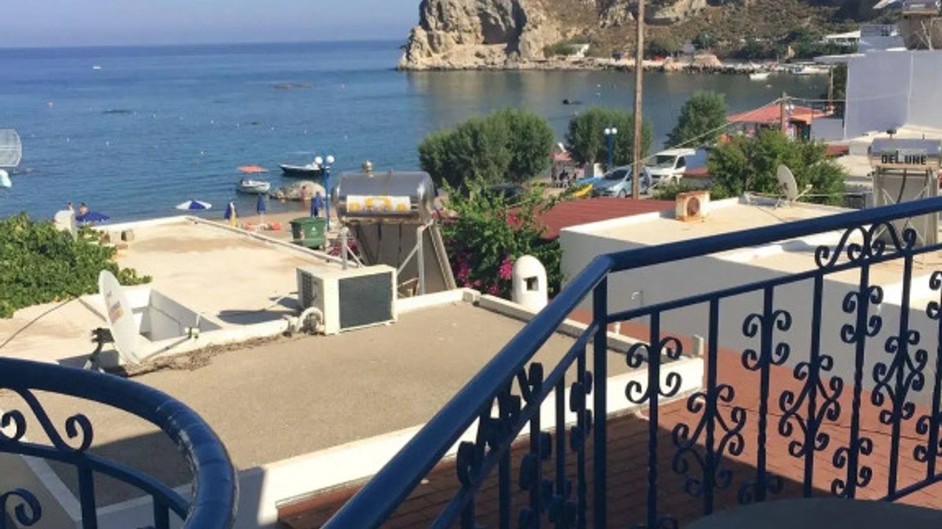 Anastasia Studios Apartments & Suites