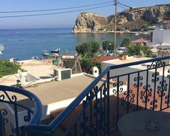 Anastasia Studios, Apartments & Suites - Archangelos