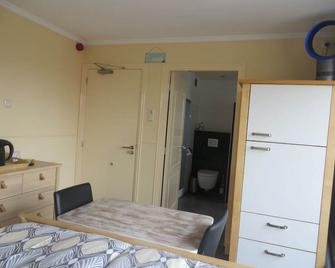 Pension Sixtysix - Zandvoort - Essbereich