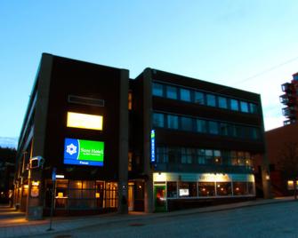 Sure Hotel by Best Western Focus - Ornskoldsvik - Bâtiment
