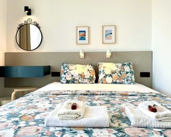 Be Bold Hostel - Antalya - Chambre