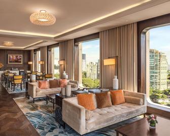 Hôtel des Arts Saigon - MGallery Collection - Ho Chi Minh City - Living room