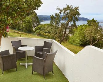 Apartamento en Viveiro - Viveiro - Balcón