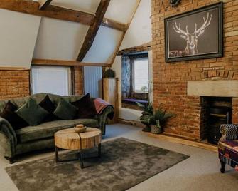 Urban Lofts - Melksham - Living room