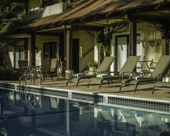 La Maison Hotel - Adults Only - 棕櫚泉 - 游泳池