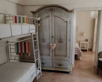 Fiordilavanda - Martina Franca - Bedroom