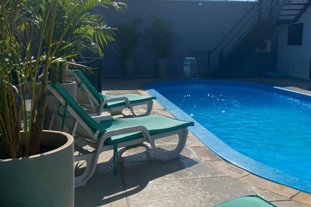 بوسادا ريو بونيتو