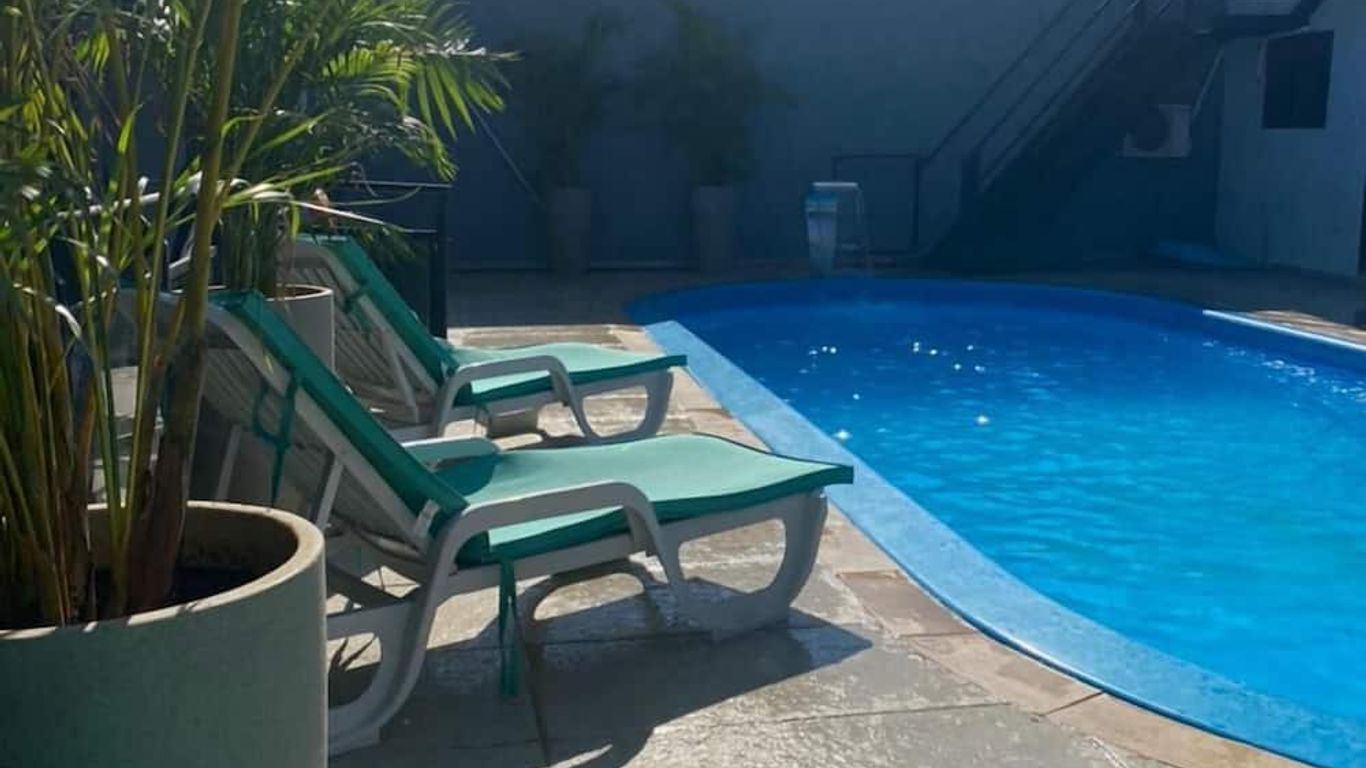 بوسادا ريو بونيتو