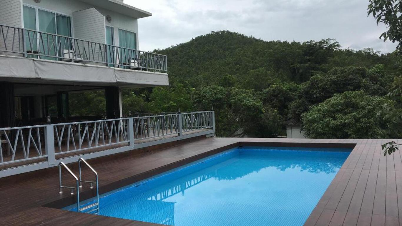 นอนนับดาว รีสอร์ทแอนด์แคมปิ้ง