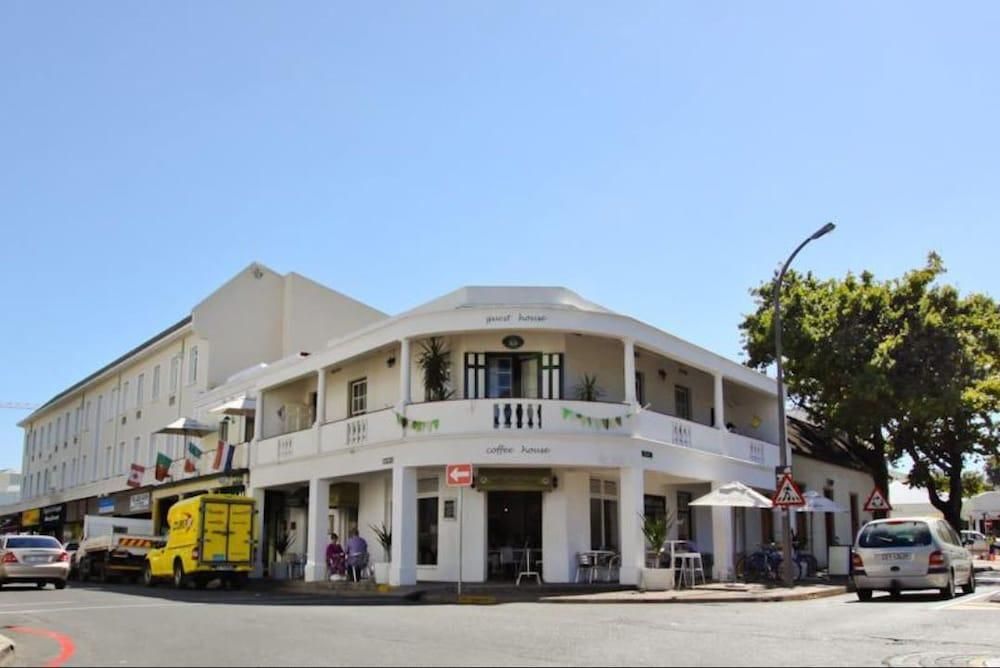 de Oude Meul Guest House