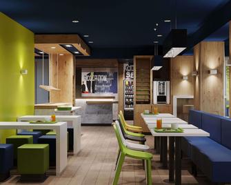 Ibis Budget Poitiers Nord Futuroscope - Chasseneuil-du-Poitou - Restaurante