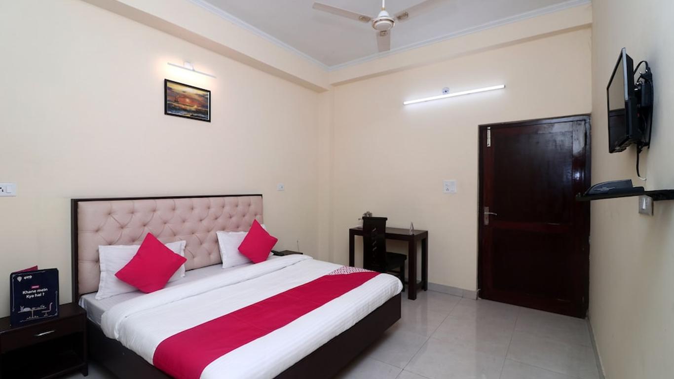 OYO Hotel Ayaan