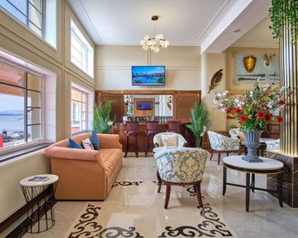 Muthu Oban Hotel - Oban - Lobby