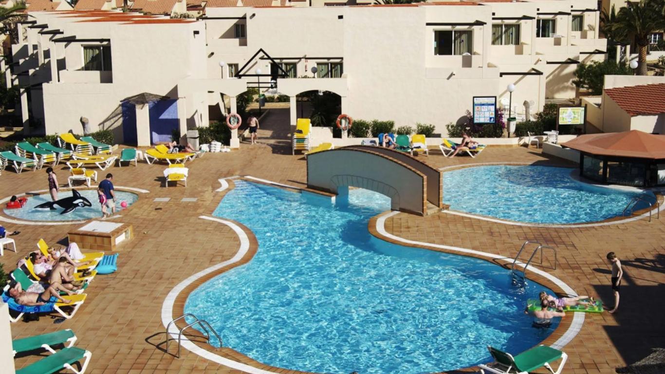 New Alisios Playa