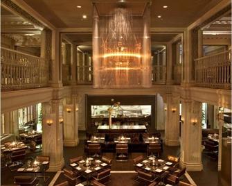 The Georgian Terrace Hotel - Atlanta - Lobby
