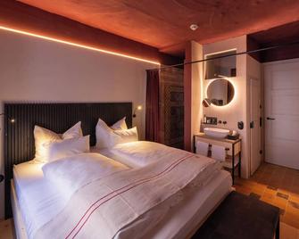Hotel Kühbacher - Passau - Yatak Odası