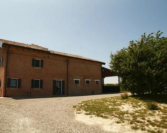 La Cascina di Balsamico Bonini - Castelfranco Emilia - Будівля