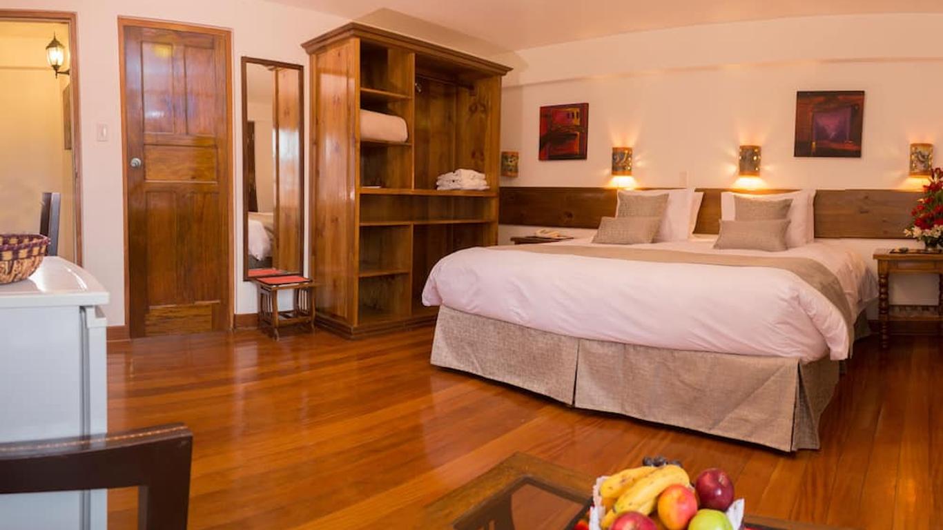 Hotel Rumi Punku