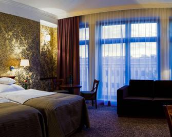 Hotel Esperanto - Białystok - Bedroom