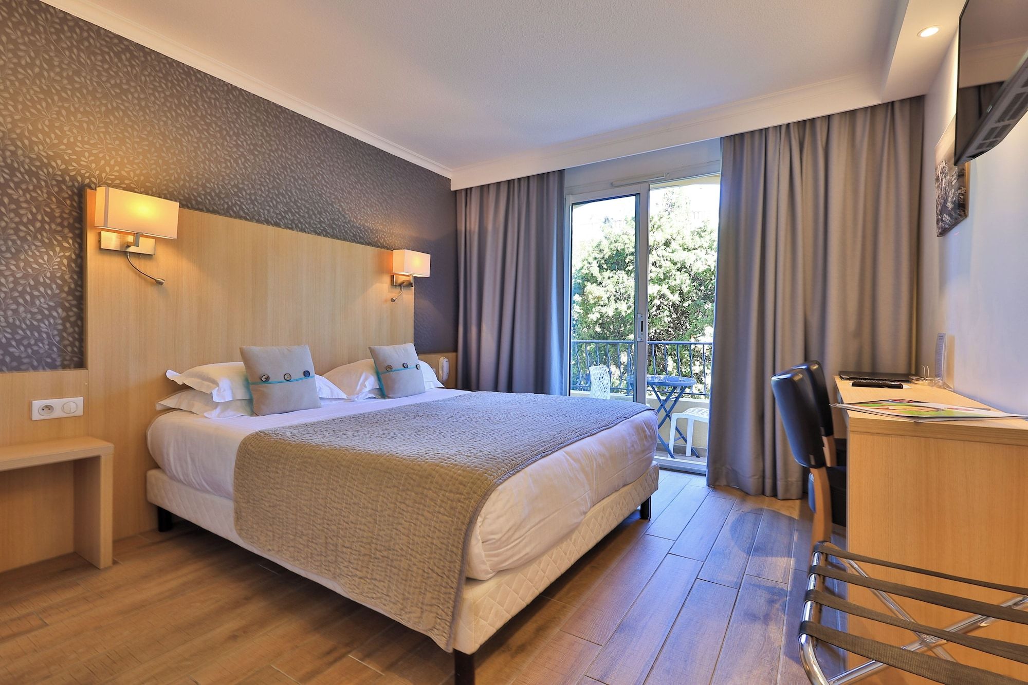 Hotel Le Petit Prince thumbnail 3