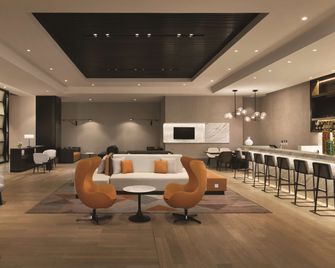 Hyatt Place Shanghai Tianshan Plaza - Shangai - Lounge