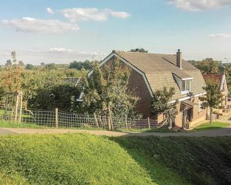 1 bedroom accommodation in Lexmond - Benschop - Vista del exterior