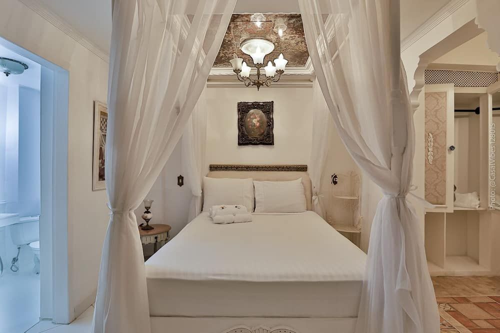 Riozin Pousada Liberal - Somente Adultos - Clothing Optional - Lifestyle Hotel - Rio de Janeiro - Kamar Tidur