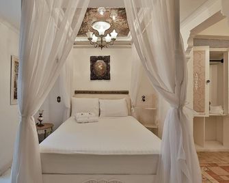 Riozin Pousada Liberal - Somente Adultos - Clothing Optional - Lifestyle Hotel - Rio de Janeiro - Kamar Tidur