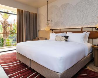 Mövenpick Kigali (Opening October 2025) - Кігалі - Будівля