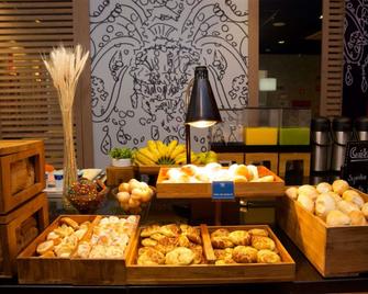 ibis budget Uberlandia - Uberlândia - Restaurante