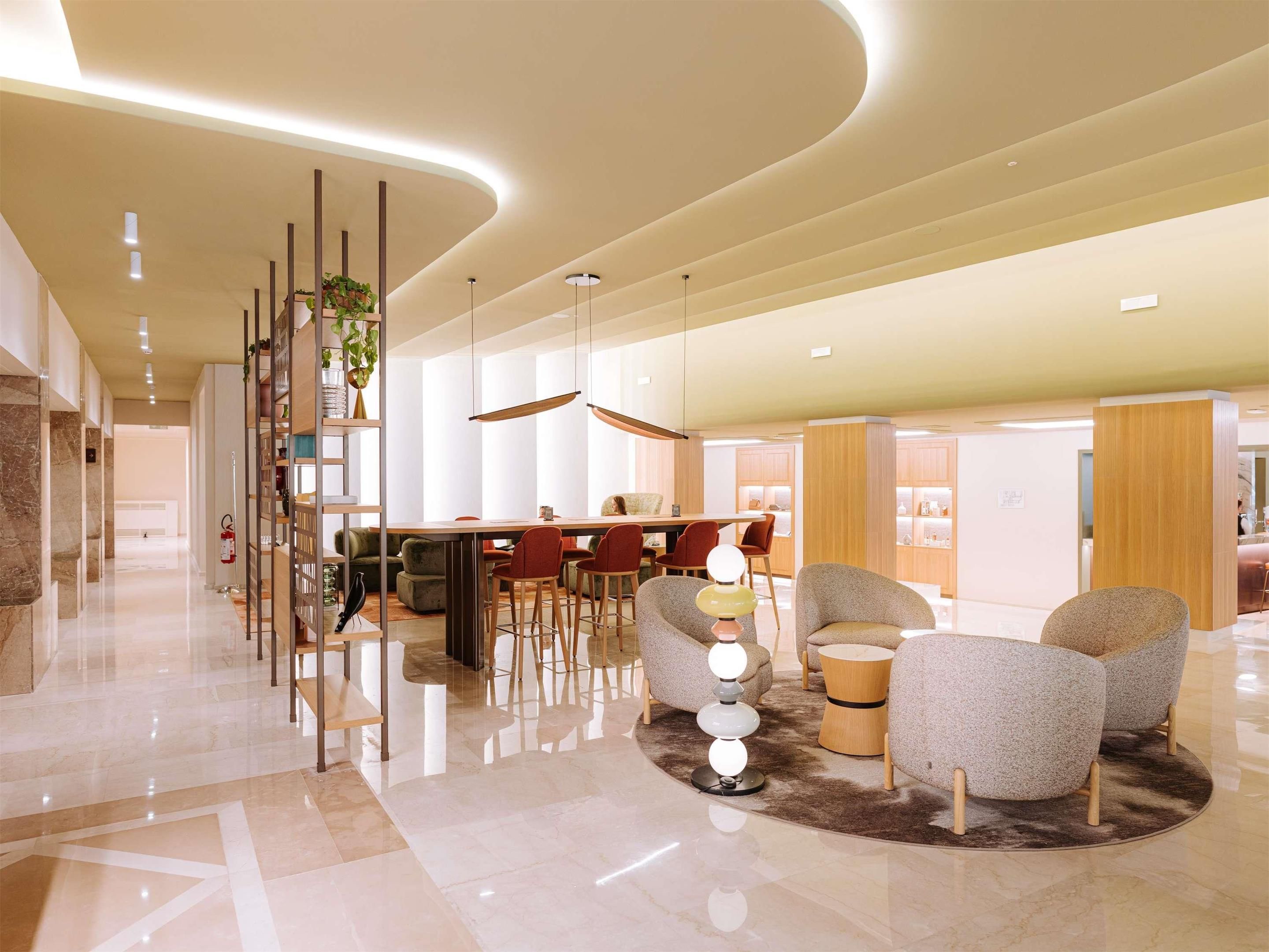 Mövenpick Hotel Bari