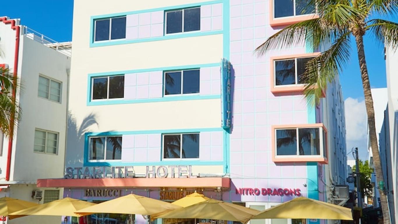 Starlite Hotel