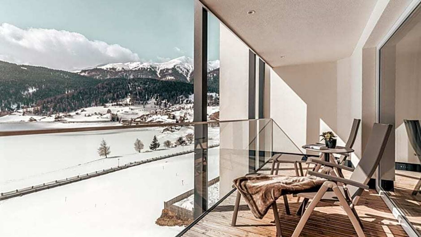 Seehotel Panorama Relax