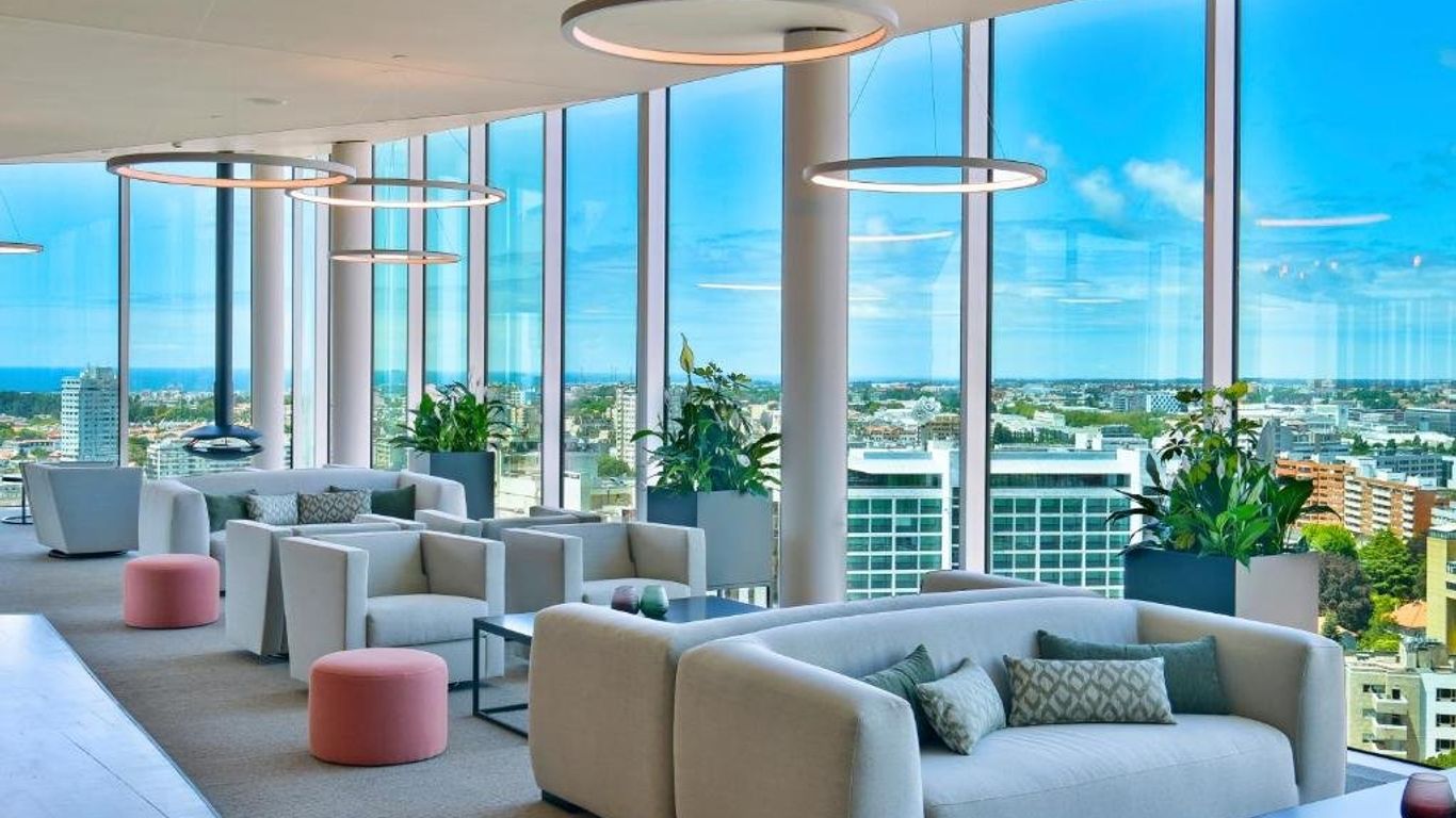 Porto Palácio Hotel by The Editory