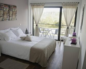 Casa Boho - Turismo Rural - Alvados - Habitación