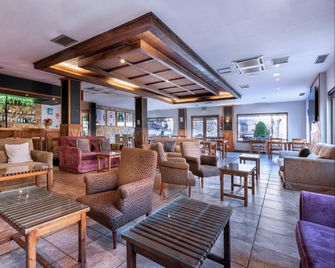 Vielha Val d'Arán, Affiliated by Meliá Hotel - Vielha e Mijaran - Restaurant