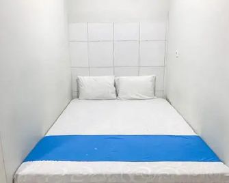 Beranda Istirahat Pluit - Jakarta - Bedroom