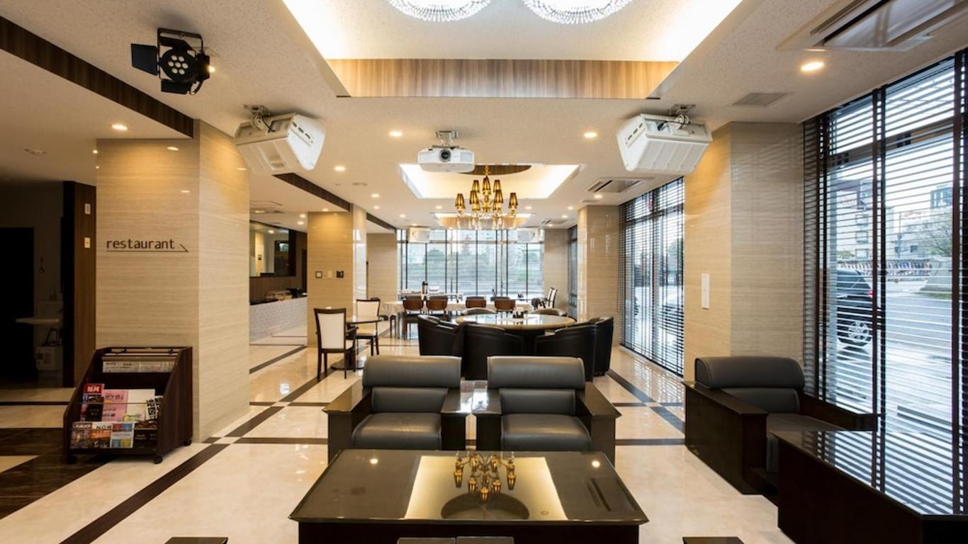 Hotel 博多中洲 Inn
