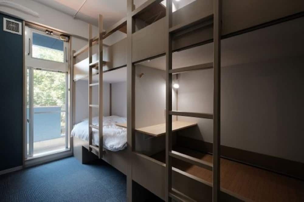Matsudai Tanada House - Tokamachi - Bedroom