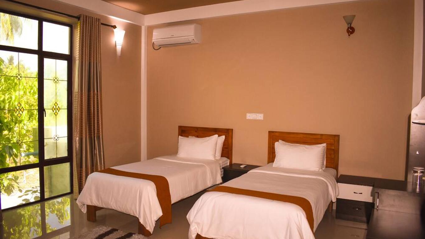 Calyx Grand Fuvahmulah