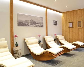 Hotel Aurach - Kitzbühel - Spa