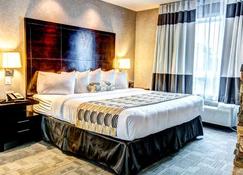 Home Inn & Suites Yorkton - Yorkton - Chambre