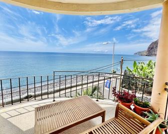 Apartment Paulo by Your Madeira Rentals - Ponta do Sol - Varanda
