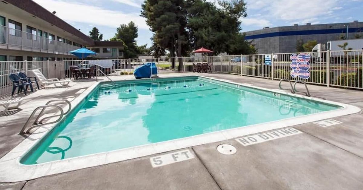 Turlock Hotels Super 8 by Wyndham Turlock from $71. Turlock Hotel Deals & Reviews - KAYAK