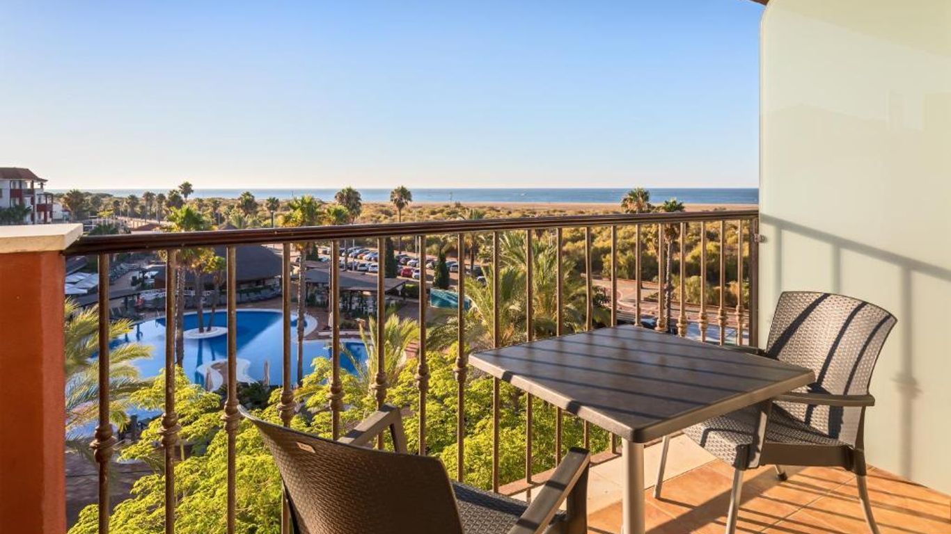 Occidental Isla Cristina