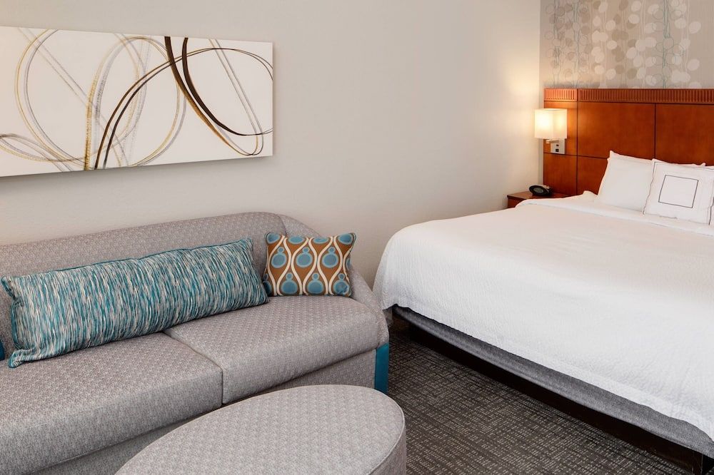 Courtyard by Marriott Pittsburgh West Homestead/Waterfront thumbnail 3