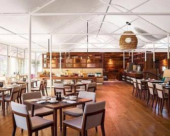 Desert Gardens Hotel - Yulara - Restaurant