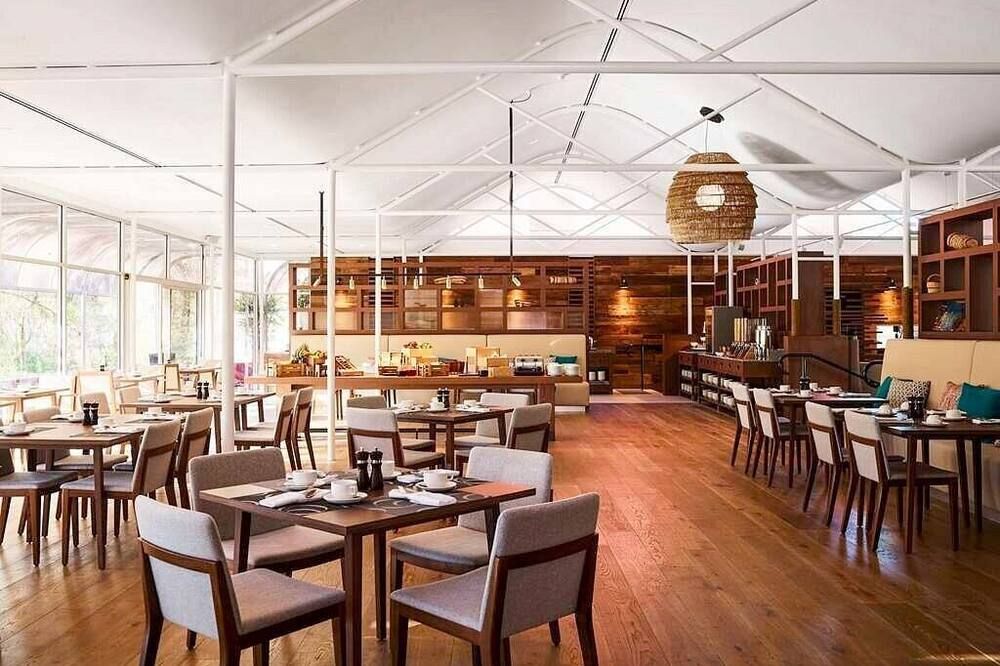 ديزيرت جاردنز هوتل